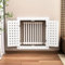 Heating Cover Cabinet -radiator Cover, Wall-mounted Weak Current Box Pipe Decoration Cover, Home Office Pvc Baffle, Gas Pipe Privacy Fence, Blinds protective cover