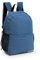 Hauptstadtkoffer - Foldable Backpack, Faltbarer Rucksack, Ripstop Fabric, Ultra Leicht Unisex Tagesrucksack, Darkblue
