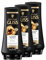 Gliss Ultimate Repair Spülung (3x 200 ml), Haarspülung mit flüssigem Keratin & Perlen-Extrakt bietet Reparatur-Pflege, Pflegespülung für extrem geschädigtes Haar