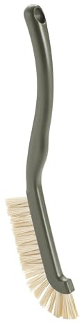 haug bürsten Recycled Sortiment - Fugenbürste - Größe: 220x15x45 mm - Farbe: Grün - Made in Germany