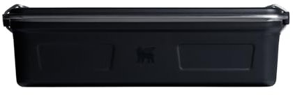 STANLEY Classic Legendary Useful Box 3.8 QT Black 2.0