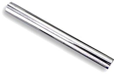 CHAOUYYZ Varilla Rede Acero de Tungsteno para Torno, Eje Sólido, Longitud de la Barra 100 Mm para Torno Cnc, Buril Y Molde Diámetro 2,7-3,1 Mm/2.9Mm*100Mm