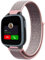 Breathable Sport Armband für Xplora X5 Play/Kidzi/XGO 2 / XGO 3, Nylon Armbänder Uhrenarmband, Ersatzarmband für Huawei Watch Fit Mini