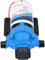 Pompa Acqua per Camper, Pompa Acqua Autoadescante per Ad Alto Flusso 12 V 3,0 GPM 45 PSI Marine Yacht Caravan