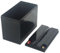 MEAKTSMI 12V 50AH For 18650 Empty Battery Box With Ergonomic Handle Battery Protector User Friendly