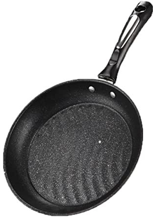 Garneck Bratpfanne Nicht-kochpfanne Induktionsherd Geeignet Für Steak Eier Kartoffeln