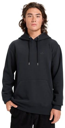 Quiksilver Herren Salt Water Hoodie Pullover (1er Pack)