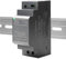 Hutschienen Netzteil 24V DC 30W 1,5A HDR-30-24 Netzteil für Hutschiene DIN Schienen Transformator 24 V Trafo für Industrielle Automatisierungsgeräte