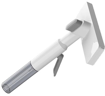 ZHUMCCY Mopa con Spray, Mopa con Pulverizador Integrado, Limpiador Absorbente para Polvo Y Líquidos En Hogar, Cocina, Cristales, Salón Y Coche, Multiusos para Superficies Delicadas