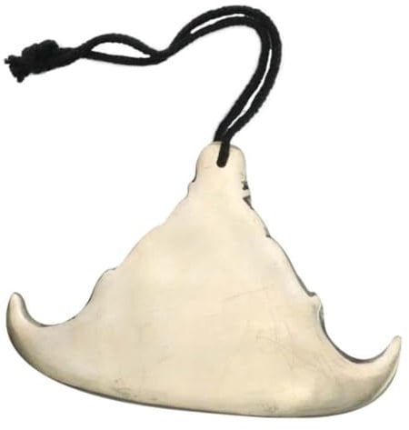 Osmond Nepalese Hand-Made Triangular Iron Chimes Minority Percussion Musical Instruments Ethnic Percussion Instrument