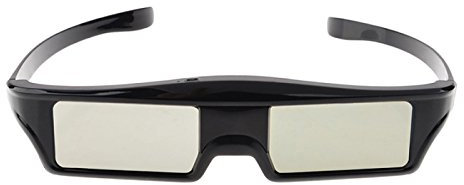 H10 3D TV Active Shutter occhiali per Bluetooth S_a_msung/S_o_ny/S_harp/P_anas_onic/L_G/To_shiba TV