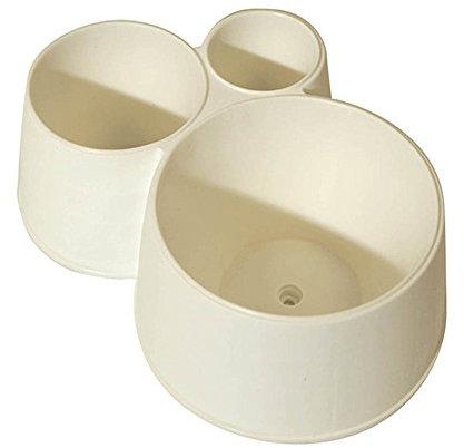 Aidapt - VM981A - Ouvre-Bocaux/Bouteilles Caoutchouté