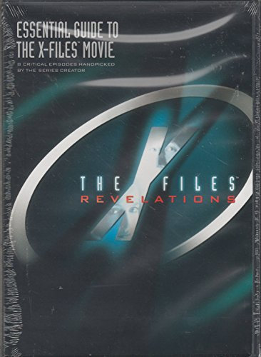 The X-Files: Revelations