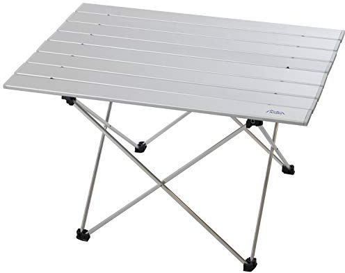 Andes Portable Camping Table - LARGE