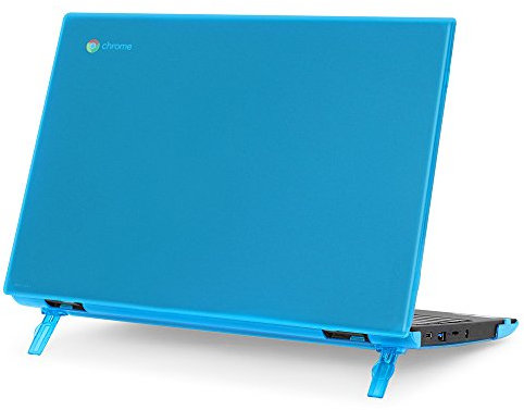 mCover Hard shell case for Lenovo 100e Chromebook 2nd Gen (11.6) Laptop (Lenovo 100E Chromebook 11.6, Aqua)