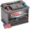 US Autobatterie 62Ah 550A/EN USA Batterie Pluspol Links für US Fahrzeuge PKW KFZ