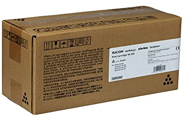 RICOH Toner IM 350 418133