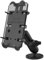 SUPPORTO RAM MOUNT RAM-B-138-PD4U PER SUPERFICIE LISCIA BARCHE PER SMARTPHONE LARGE XL