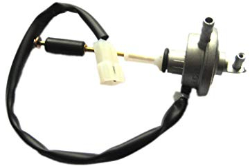Benzinhahn elektrisch für Rieju RS 2, Malaguti, Motorhispania, Peugeot, Yamaha