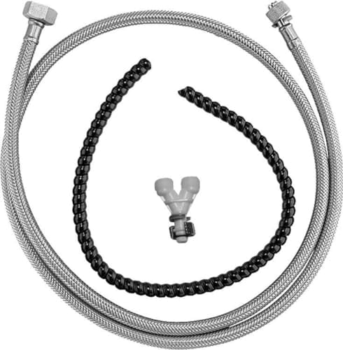 Duravit Anschluss-Set, 100731-1007310000