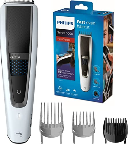 PHILIPS HC5610/15 - Cortapelos y barbas