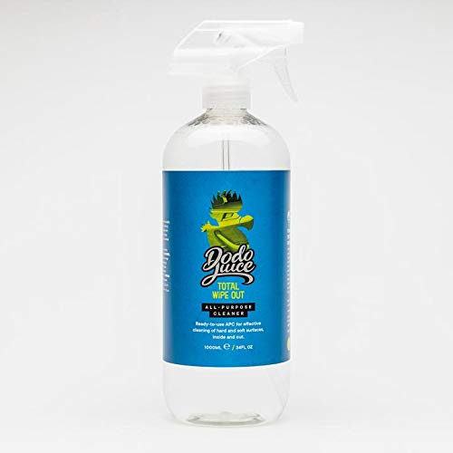 Dodo Juice 1 litre Total Wipe Out All Purpose Cleaner