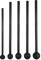Gravity Fitness MaceBells Steel Mace (6)