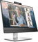 HP E24mv G4 Konferenzmonitor 60,45cm (23,8 Zoll) (Full HD, IPS, 5ms, HDMI, Displayport, Webcam)