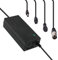 25.2V 2A Electric bicycle Scooter ebike Battery charger for Xiaomi 25.2V 29.4V 42V 54.6V Li-ion Battery 24V 36V 48V 6S 7S 10S 13S (25.5V 2A)