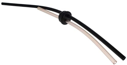Makita 5506010000 Tubo de gasolina para el modelo RBC525 desbrozadora
