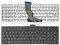 PORTATIL MOVIL - Tastiera compatibile con HP Pavilion 250 G6 255 G6 256 G6 258 G6 (Intro PICCOLO)