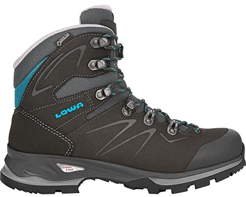 LOWA Stiefel mittel BADIA GTX Ws