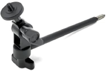 icuserver universal Baumschraube 2.0 für Wildkameras - hält bis zu 10 kg