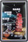 Ontrada Blechschild 20x30cm gewölbt Beef Fleisch Steak Garstufen Deko Geschenk Schild