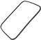sparefixd Junta de goma para puerta 3577322013 para horno Zanussi