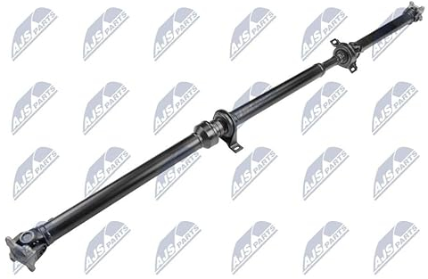 NTY Gelenkwelle, Achsantrieb NWN-ME-021