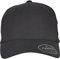 Flexfit Unisex Baseball Cap NU Cap darknavy S/M