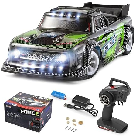 s-idee® 284131 RC Drift-Car 1:28 2,4g 4wd 30 km/h