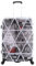 Saxoline Unisex Luggage Cities