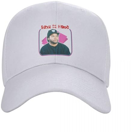 OAKITA Basecap Dougboy Boyz n The Hood Cap Baseball Cap Golf Cap Hüte Herren Damen