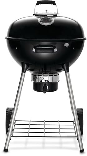 Napoleon - Barbecue Charbon Kettle Premium 57cm