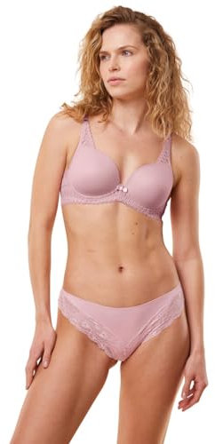 Triumph - Aura Spotlight T WHP - Schalen-BH (70D Sunrose Pink)