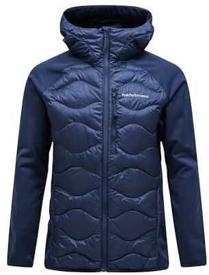 Peak Performance M Helium Down Hybrid Hood