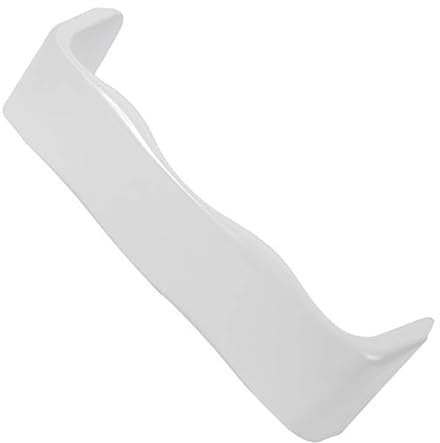 FIGEVIDA Balconcino Mensola Portabottiglie Adatto per Frigorifero Rex Electrolux Zanussi 483x140x15mm 2246098012