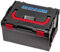 BENNING L-Boxx 238 10236016 Messgerätekoffer ABS (B x H x T) 445 x 254 x 358mm