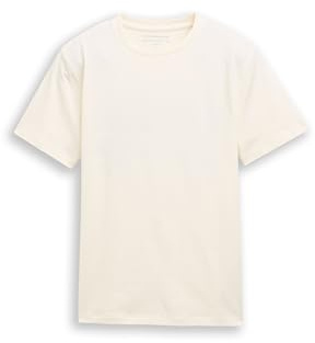 Tom Tailor Jungen 1047281 Kinder T-Shirt mit Textprint
