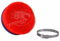 Filtro aria STRADALE FABBRI RACING ROSSO Ø esterno=105mm Øimbocco=65mm L=45mm