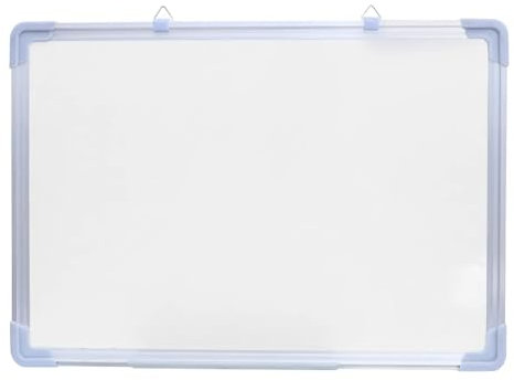 Tafel Whiteboard Nachricht hängen Planer Bulletin Schreiben Unterricht weiß Erinnerung Memo Kühlschrank Mini Schule Büro Zeichnung