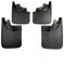 Auto Paraspruzzo Per Nissan Per Navara D22 Per NP300 4WD 2WD 2002-2015 Paraspruzzi Paraspruzzi Ruote Anteriori Posteriori Parafango Accessori Auto Parafango Auto(4WD wheel arch)