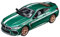 SYYANFEI Réplique de Voiture Échelle 1/24 pour Grande Voiture Sport BMW M8 Son Et Lumière Retour À La Collection Micro-véhicules Réplique Cadeaux D'affichage Voiture Jouet